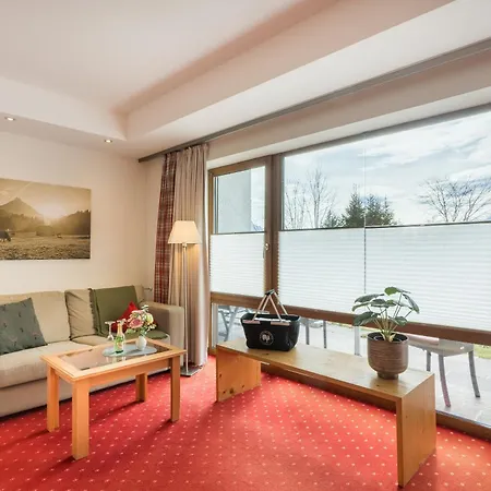 Hotell Gockelwirt