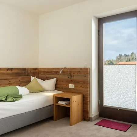 Gockelwirt Hotell