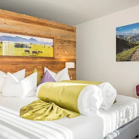 Hotell Gockelwirt