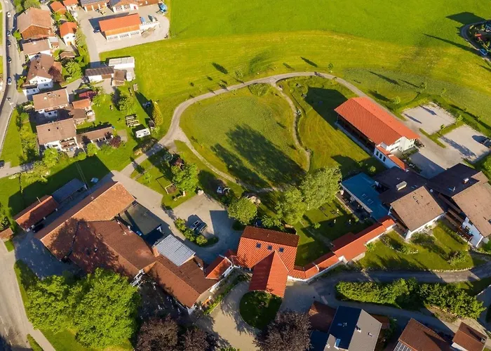Gockelwirt Hotel