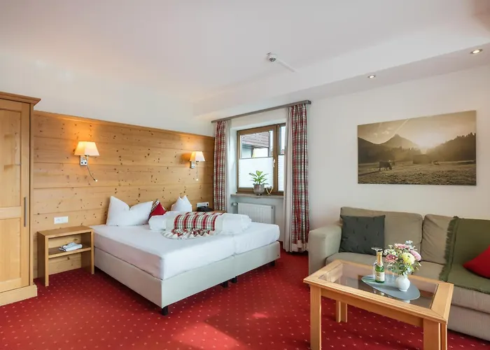 Gockelwirt Hotel 4*