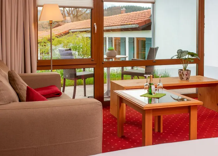 Hotel Gockelwirt