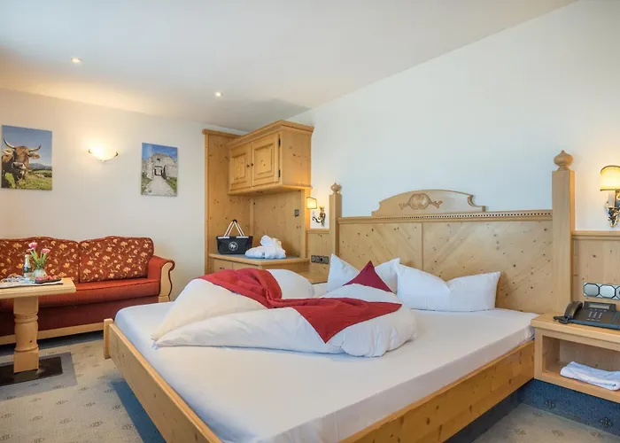 Gockelwirt Hotel 4*