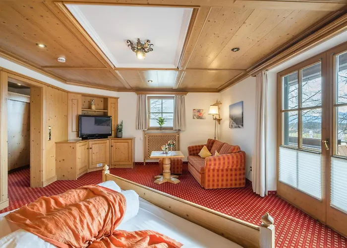 Hotel Gockelwirt 4*