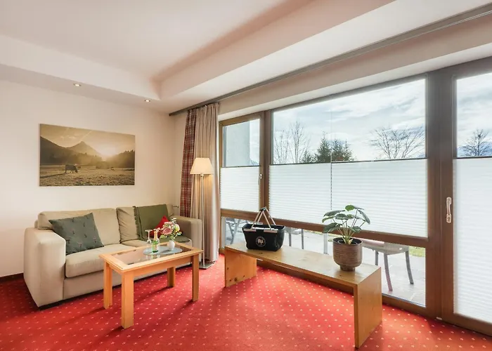Hotel Gockelwirt