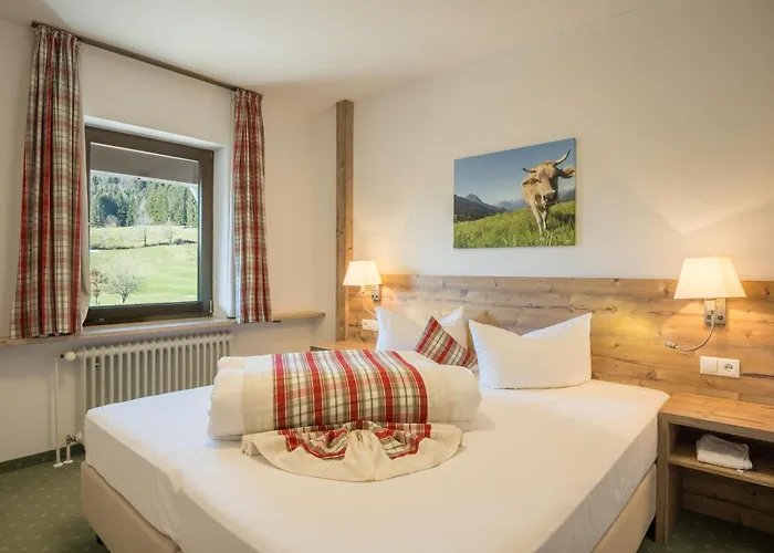 Gockelwirt Hotel 4*