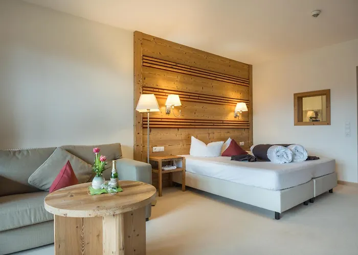Gockelwirt Hotel Eisenberg (Bavaria)