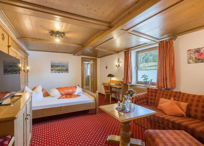 Gockelwirt Hotel