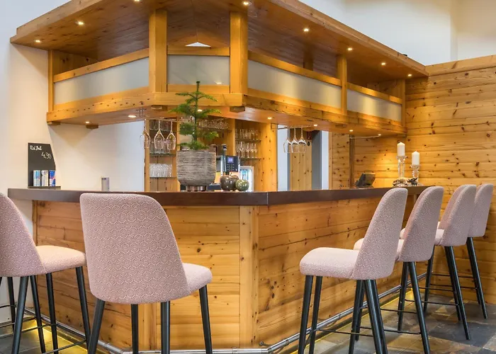 Hotel Gockelwirt 4*