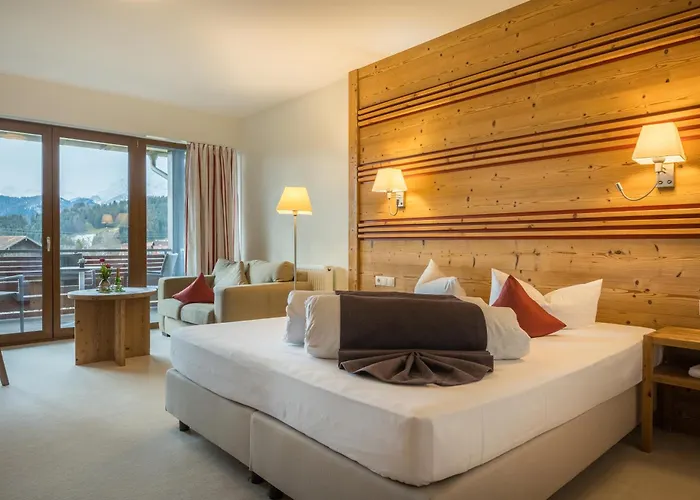 Gockelwirt 4* Eisenberg (Bavaria)