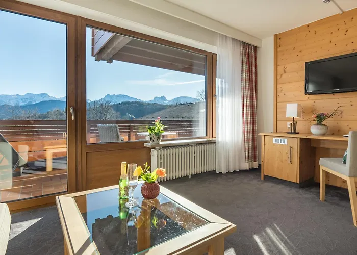 Gockelwirt Hotel Eisenberg (Bavaria)