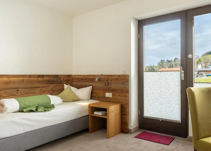 Gockelwirt Hotel