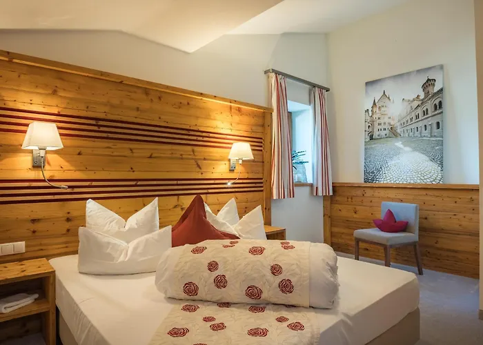 Hotel Gockelwirt 4*