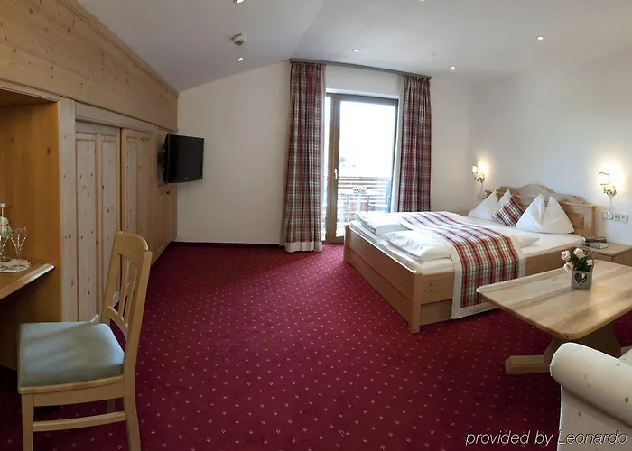 Hotel Gockelwirt 4*