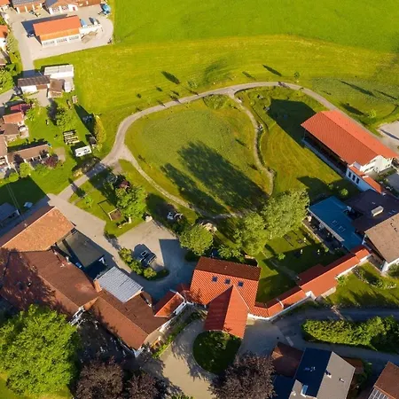 Gockelwirt Hotel