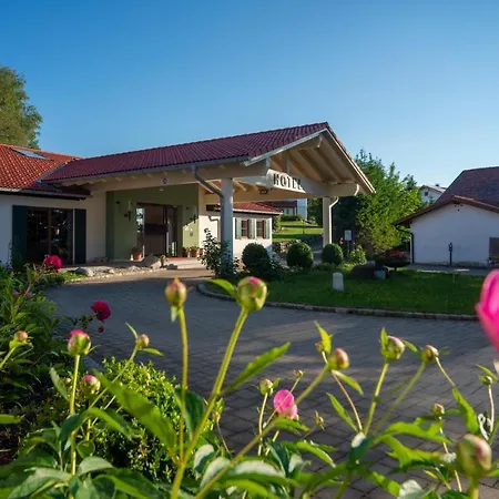 Hotel Gockelwirt 4*