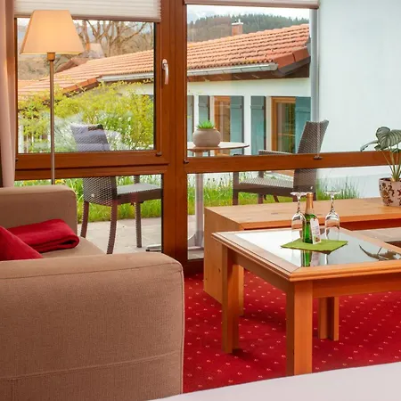 Hotel Gockelwirt