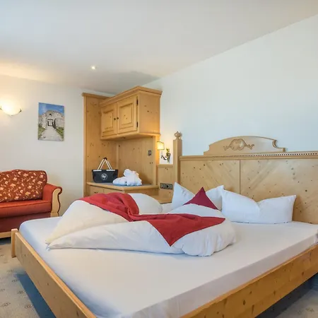 Gockelwirt Szálloda 4*
