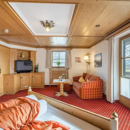 Hotel Gockelwirt 4*