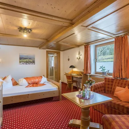 Gockelwirt Hotel