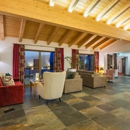 Gockelwirt Hotel 4*