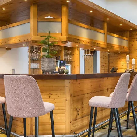 Hotel Gockelwirt 4*