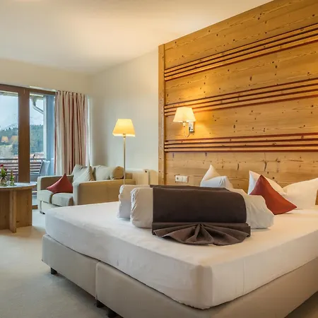 Gockelwirt 4* Eisenberg (Bavaria)