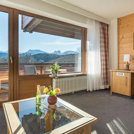 Gockelwirt Hotel Eisenberg (Bavaria)