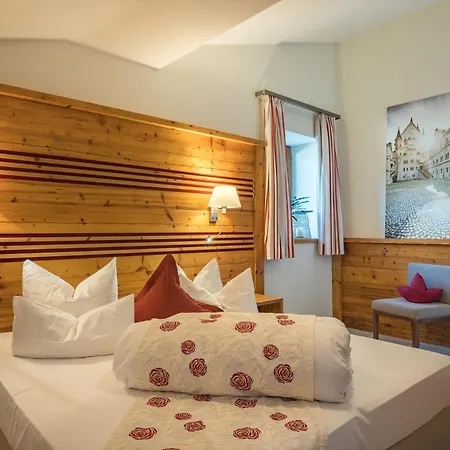 Szálloda Gockelwirt 4*