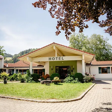 Gockelwirt Hotel 4*