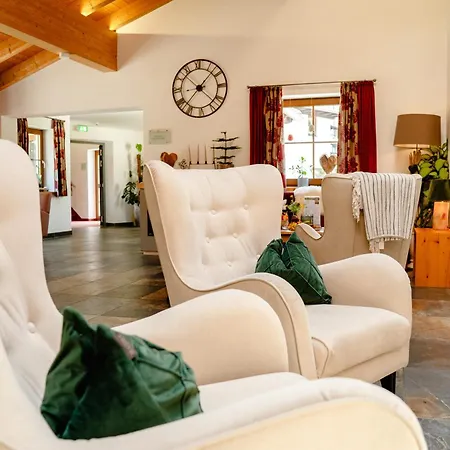 Gockelwirt Hotel Eisenberg (Bavaria)