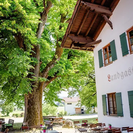 Gockelwirt Eisenberg (Bavaria)