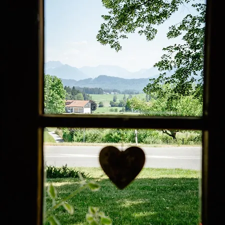 Gockelwirt Hotel Eisenberg (Bavaria)