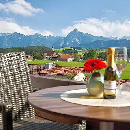 Gockelwirt 4* Eisenberg (Bavaria)
