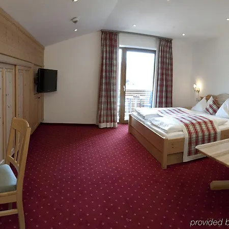 Hotel Gockelwirt 4*