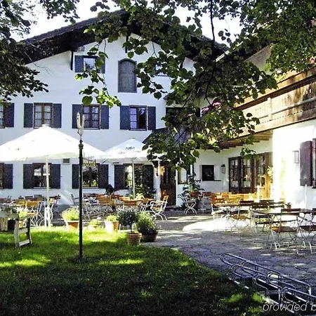 Gockelwirt Eisenberg (Bavaria)