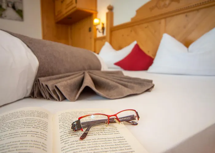 Gockelwirt Отель 4*