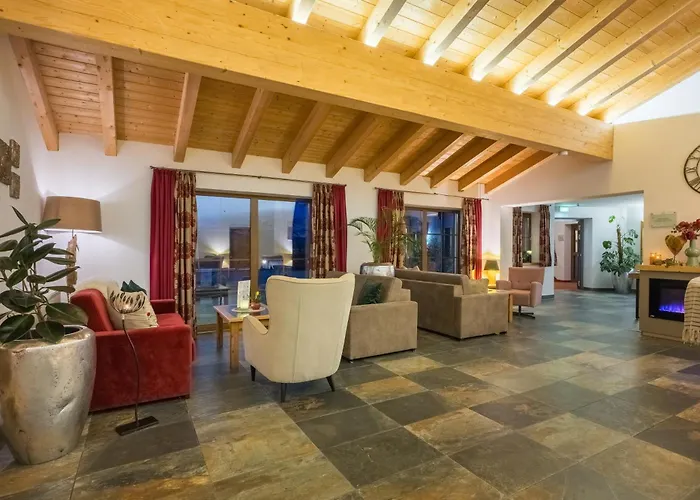 Gockelwirt Отель 4*